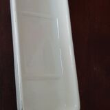 Art deco cup in earthenware