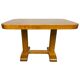 Art Deco coffee table