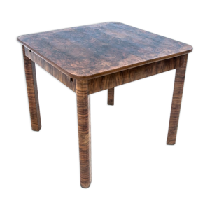 Table à manger Art déco,