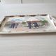 Cake dish Sarreguemines Obernai