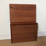 Wall console