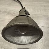 Vintage industrial pendant lamp
