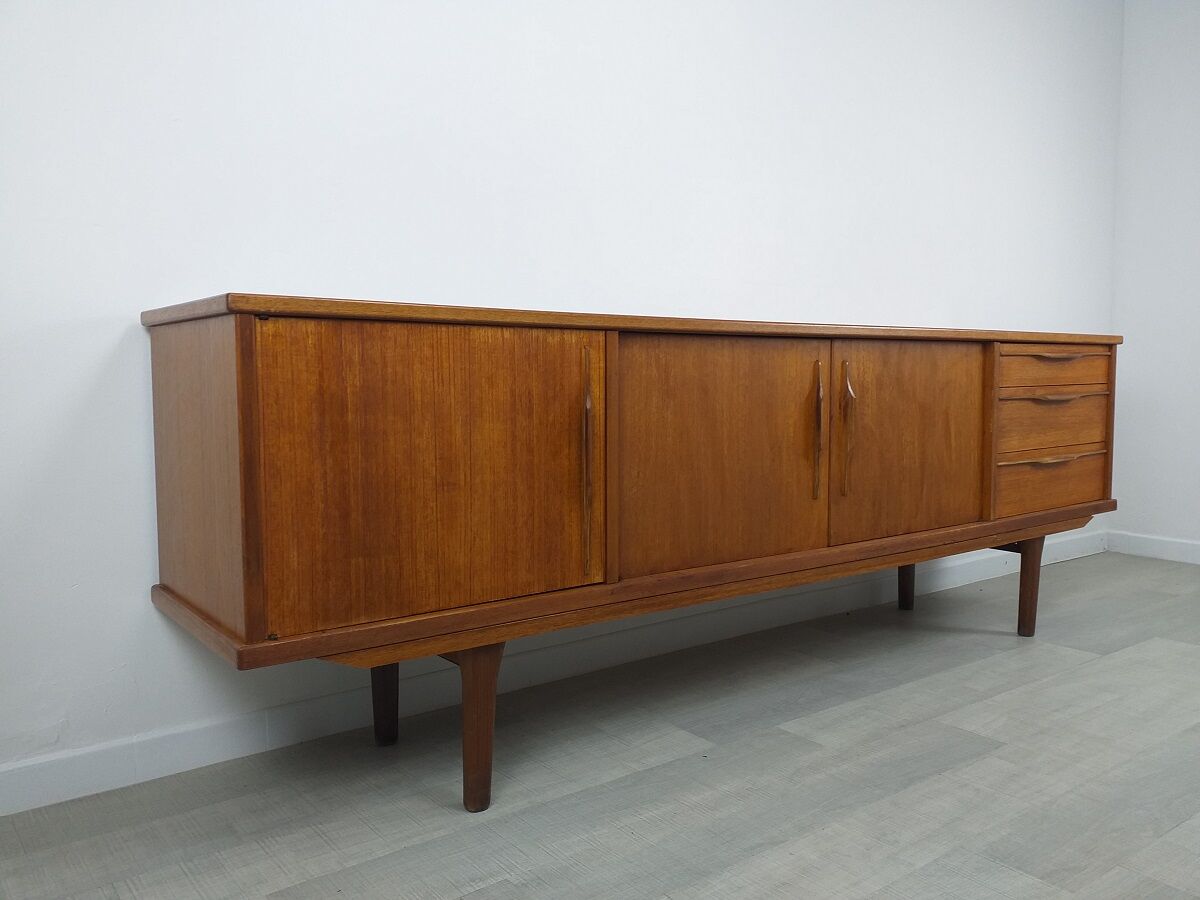 Scandinavian sideboard 60
