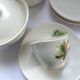 Mbfa pornic coffee set