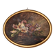 Peinture à l'huile début XXeme