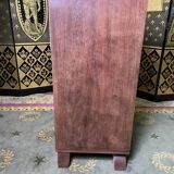 Side buffet art deco era