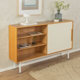 60s Sideboard by WK Möbel