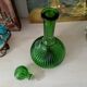 Vintage carafe