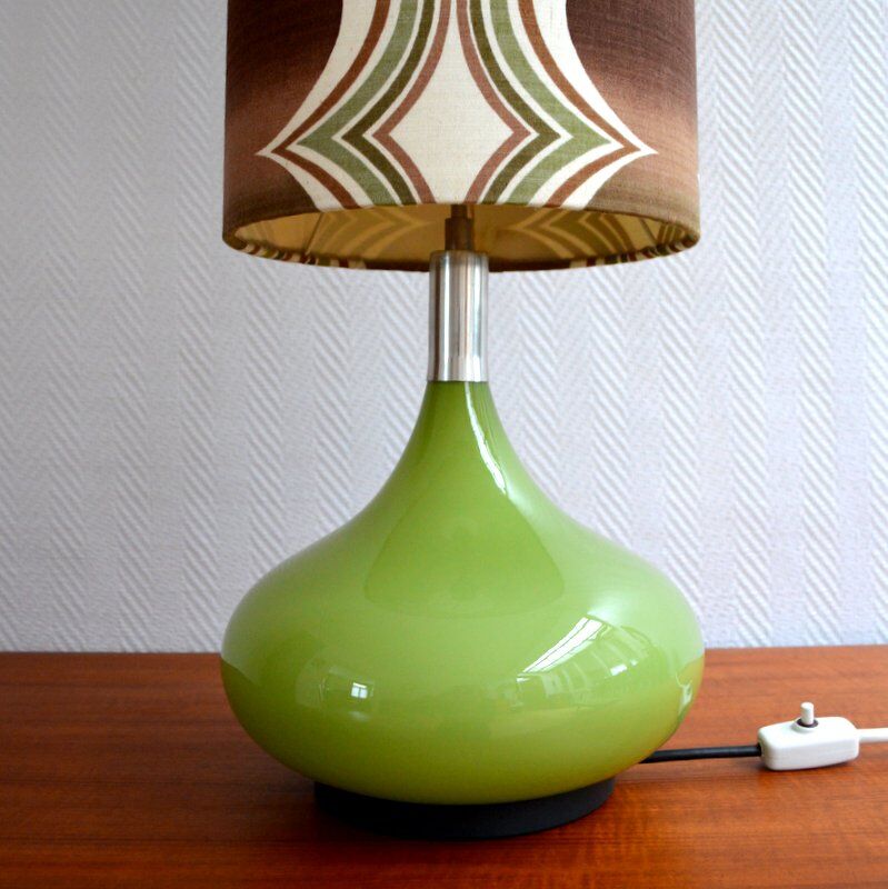 Mood by Doria 1970 lamp