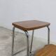 Formica 3-step step stool 1970