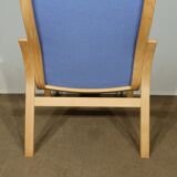 Fauteuil "Albert" par Finn Ostergaard pour Skipper - 1970