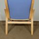 Armchair "Albert" by Finn Ostergaard for Skipper - 1970