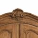 Armoire ancienne sablée