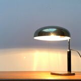 German Bauhaus Pivoting Table Lamp by Hala, 1930s