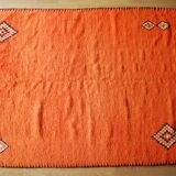 Moroccan carpet