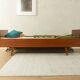 1960s Mid-Century folding-bed, vintage