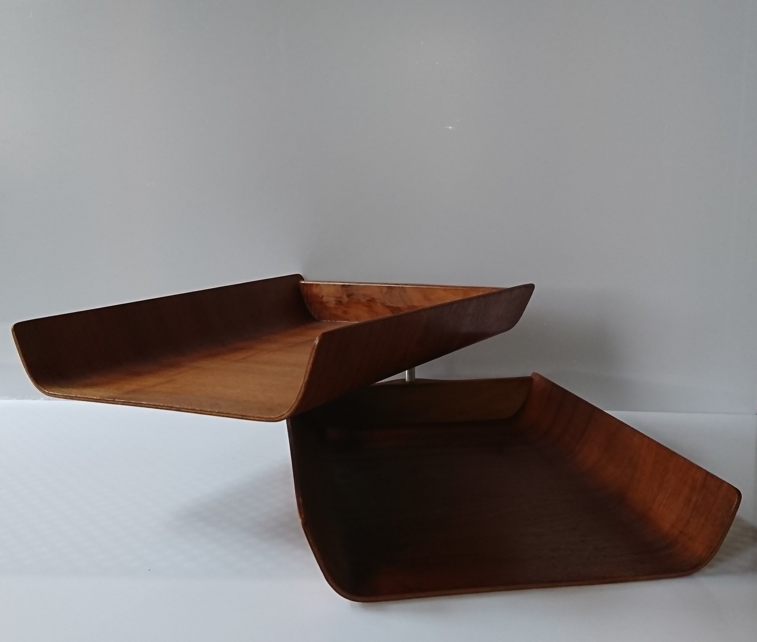 Door-mail Florence Knoll from 1955