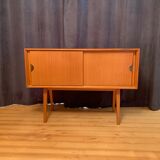 Buffet, Germany, 1960s