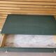 Commode vintage années 60 pieds fuseaux