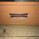 Amphi phocilous slide projector