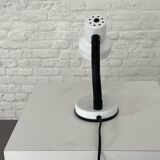 Industrial desk lamp