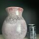 Vase Accolay 1960 ceramic