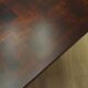 Rosewood desk, Danish design, 1970s, manufacture: CADO