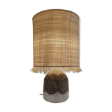 Lamp foot by Marcel Giraud