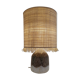 Lamp foot by Marcel Giraud