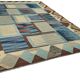 Contemporary Tribal Decorative Kilim 313 cm x 391 cm