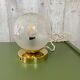 Vintage lamp
