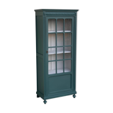 Parisian glazed wardrobe 1920