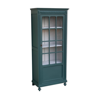 Parisian glazed wardrobe 1920