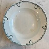 ST Amand presentation dish