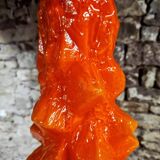 Vintage Alaska Peili & Putzler pendant light, 1960s Germany