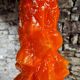 Vintage Alaska Peili & Putzler pendant light, 1960s Germany