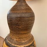 Exceptional Georges Pelletier Lamp