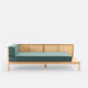 Daybed Méridienne La Redoute Intérieurs