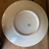 Old washbasin