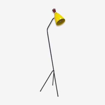 Floor lamp, 1960, Italy