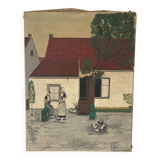 Peinture
