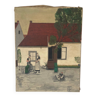 Peinture
