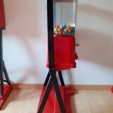 Distributor a chewing double brabo belgium years 70