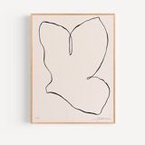 The Soul in Bloom 05 - 18 x 24 cm - Atelier Agapé