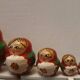 Russian matryoshka doll