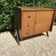 Commode vintage