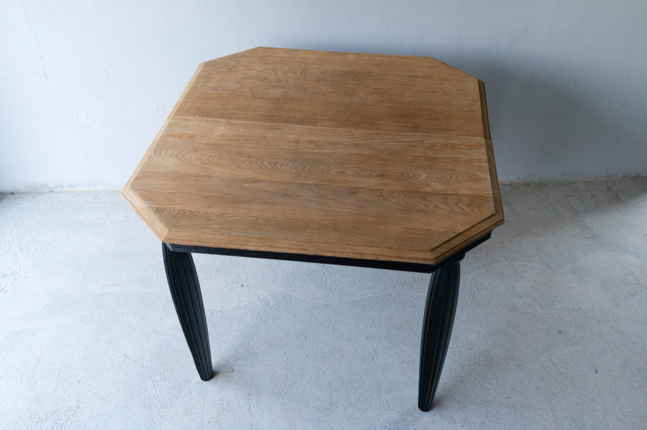 Dining table 4/6 people