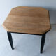 Dining table 4/6 people