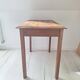 Farmhouse style desk / console / side table