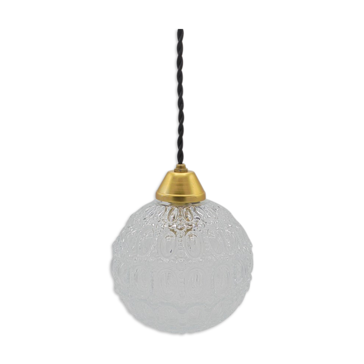 Suspension globe